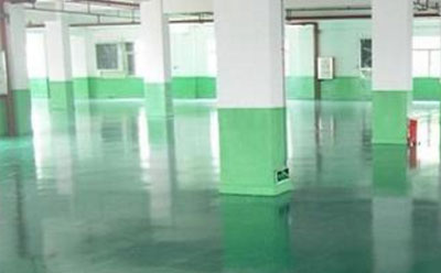 榆中无机富锌底漆