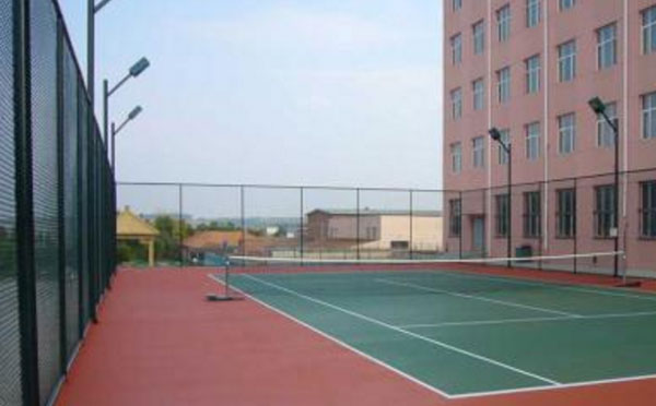 榆中水性丙烯酸地坪涂料