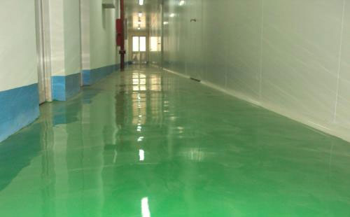 榆中水性环氧底涂