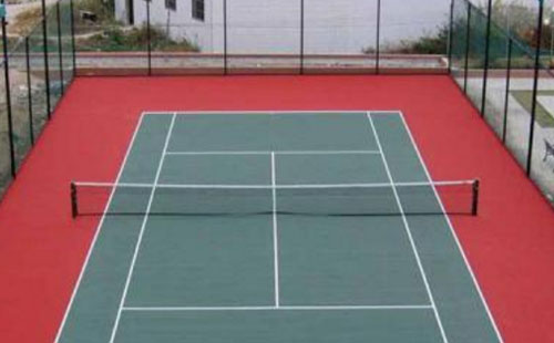 榆中改性丙烯酸面漆