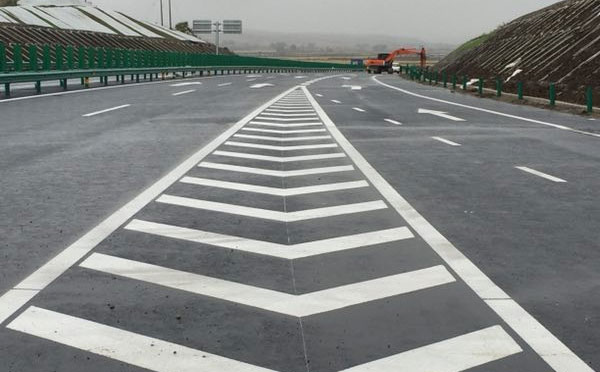 榆中标线涂料 榆中标线涂料