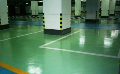 榆中榆中环氧地坪工程起泡原因及解决办法