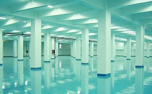 榆中榆中环氧地坪漆的优势