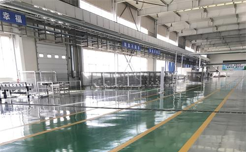 梦得来化工有限公司主营榆中榆中环氧地坪工程