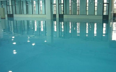 榆中榆中环氧地坪漆颜色怎么调？完全掌握调色绝招！