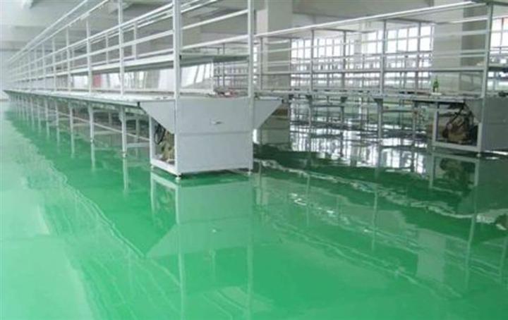 榆中榆中环氧地坪施工要注意哪些问题