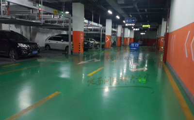 榆中榆中环氧地坪施工中的注意事项及常见问题解决指南