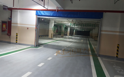 榆中榆中环氧地坪工程全解析：从设计到施工的完整流程