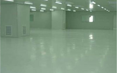 榆中榆中环氧地坪中涂选购必看：如何选择性价比高的材料？